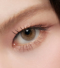 Cargar imagen en el visor de la galería, OLENS Smoky Brown Daily (Prescription 0.00~-8.00, 10 lenses)