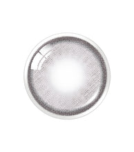 Charger l'image dans la galerie, OLENS Nella Ash Gray Monthly (Prescription 0.00~-8.00, 1 Pair)