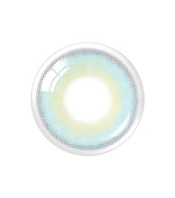 Charger l'image dans la galerie, OLENS French Shine Aqua Daily (Prescription 0.00~-8.00, 10 lenses)
