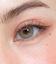 Charger l'image dans la galerie, OLENS French Shine Aqua Daily (Prescription 0.00~-8.00, 10 lenses)