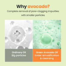 Charger l'image dans la galerie, Dr.G Green Deep Pore Cleansing Balm 100 ml