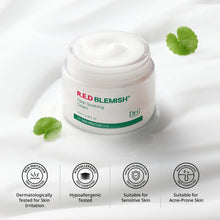 Charger l'image dans la galerie, Dr.G R.E.D Blemish Clear Soothing Cream