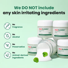 Charger l'image dans la galerie, Dr.G R.E.D Blemish Clear Soothing Cream