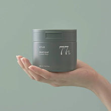 Afbeelding in Gallery-weergave laden, ANUA Heartleaf 77% Clear Pad