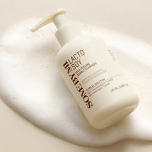 Load image into Gallery viewer, SOME BY MI Lactosoy Mild Bubble Peeling Cleanser