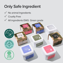 Charger l'image dans la galerie, MARY&MAY Hyaluronic Panthenol Hydra Mask 30pc