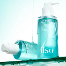 Lade das Bild in den Galerie-Viewer, ILSO Super Melting Sebum Cleansing Oil 200 ml