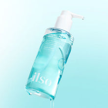 Lade das Bild in den Galerie-Viewer, ILSO Super Melting Sebum Cleansing Oil 200 ml