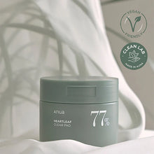 Afbeelding in Gallery-weergave laden, ANUA Heartleaf 77% Clear Pad