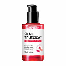 将图片加载到图库查看器,SOME BY MI Snail Truecica Miracle Repair Serum