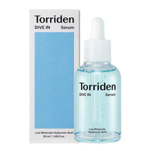 Afbeelding in Gallery-weergave laden, Torriden DIVE IN Serum 50 ml