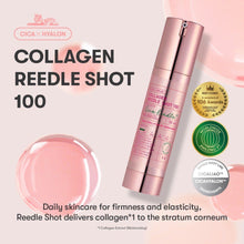 Load image into Gallery viewer, VT Cosmetics Collagen Reedle Shot 100 50 ml