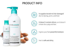 Charger l'image dans la galerie, La'dor Keratin LPP Shampoo