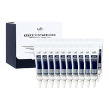 Charger l'image dans la galerie, La'dor Keratin power glue Hair Ampoule (Keratin ampoule)
