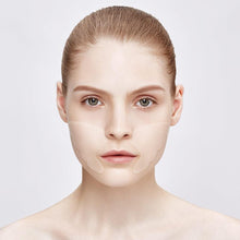 Charger l'image dans la galerie, Secret Strip Anti-Wrinkle Nasolabial Folds Set: 10 Pairs Treatment Masks + 8 ml Hyaluronic Acid Serum