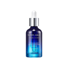 将图片加载到图库查看器,MISSHA Super Aqua Ultra Hyalron Oil-Free Hydrating Ampoule