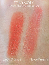 Charger l'image dans la galerie, TONYMOLY Petite Bunny Gloss Bar