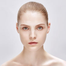 Charger l'image dans la galerie, Secret Strip Anti-Wrinkle Frown Lines Set: 10 Pairs Treatment Masks + 8 ml Hyaluronic Acid Serum