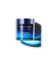 Charger l'image dans la galerie, MISSHA Super Aqua Ultra Hyalron Balm Cream Original
