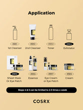 Charger l'image dans la galerie, COSRX Advanced Snail Peptide Eye Cream
