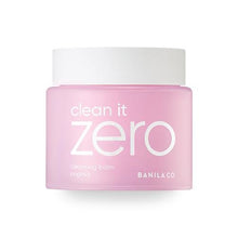 Charger l'image dans la galerie, Banila Co. Clean It Zero Cleansing Balm Original