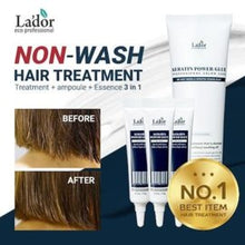 Charger l'image dans la galerie, La'dor Keratin power glue Hair Ampoule (Keratin ampoule)