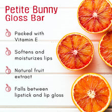 Charger l'image dans la galerie, TONYMOLY Petite Bunny Gloss Bar