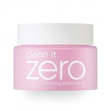 Charger l'image dans la galerie, Banila Co. Clean It Zero Cleansing Balm Original
