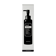 Charger l'image dans la galerie, Klairs Gentle Black Deep Cleansing Oil