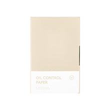 Afbeelding in Gallery-weergave laden, MISSHA Oil Control Paper (100 sheets)
