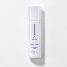 Afbeelding in Gallery-weergave laden, MISSHA Super Aqua Ultra Hyalron 3-Piece Set
