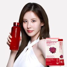 Charger l&#39;image dans la galerie, FOODOLOGY Coleology Tea Pro Hobby Escape [15 sticks of 8g]
