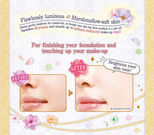 Afbeelding in Gallery-weergave laden, CANMAKE (キャンメイク) Marshmallow Finish Powder ~Abloom~ SPF19 PA++
