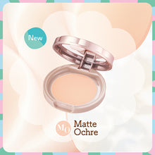 Afbeelding in Gallery-weergave laden, CANMAKE (キャンメイク) Marshmallow Finish Powder Mini SPF50 PA+++

