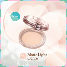 Afbeelding in Gallery-weergave laden, CANMAKE (キャンメイク) Marshmallow Finish Powder Mini SPF50 PA+++
