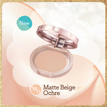Afbeelding in Gallery-weergave laden, CANMAKE (キャンメイク) Marshmallow Finish Powder Mini SPF50 PA+++
