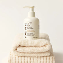 Afbeelding in Gallery-weergave laden, SOME BY MI Lactosoy Mild Bubble Peeling Cleanser
