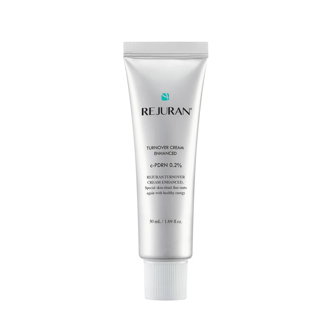 Rejuran Turnover Cream Enhanced c-PDRN 0.2%