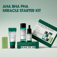 将图片加载到图库查看器，Some By Mi AHA BHA PHA 30 Days Miracle Starter

