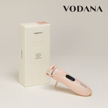 将图片加载到图库查看器，VODANA Glampower Long Lasting Heated Eyelash Curler
