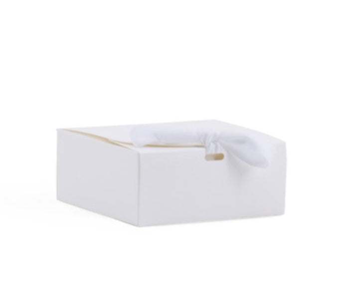 Giftbox Mini White