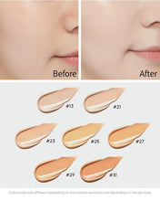 Afbeelding in Gallery-weergave laden, MISSHA M Perfect Cover BB Cream SPF42 PA+++
