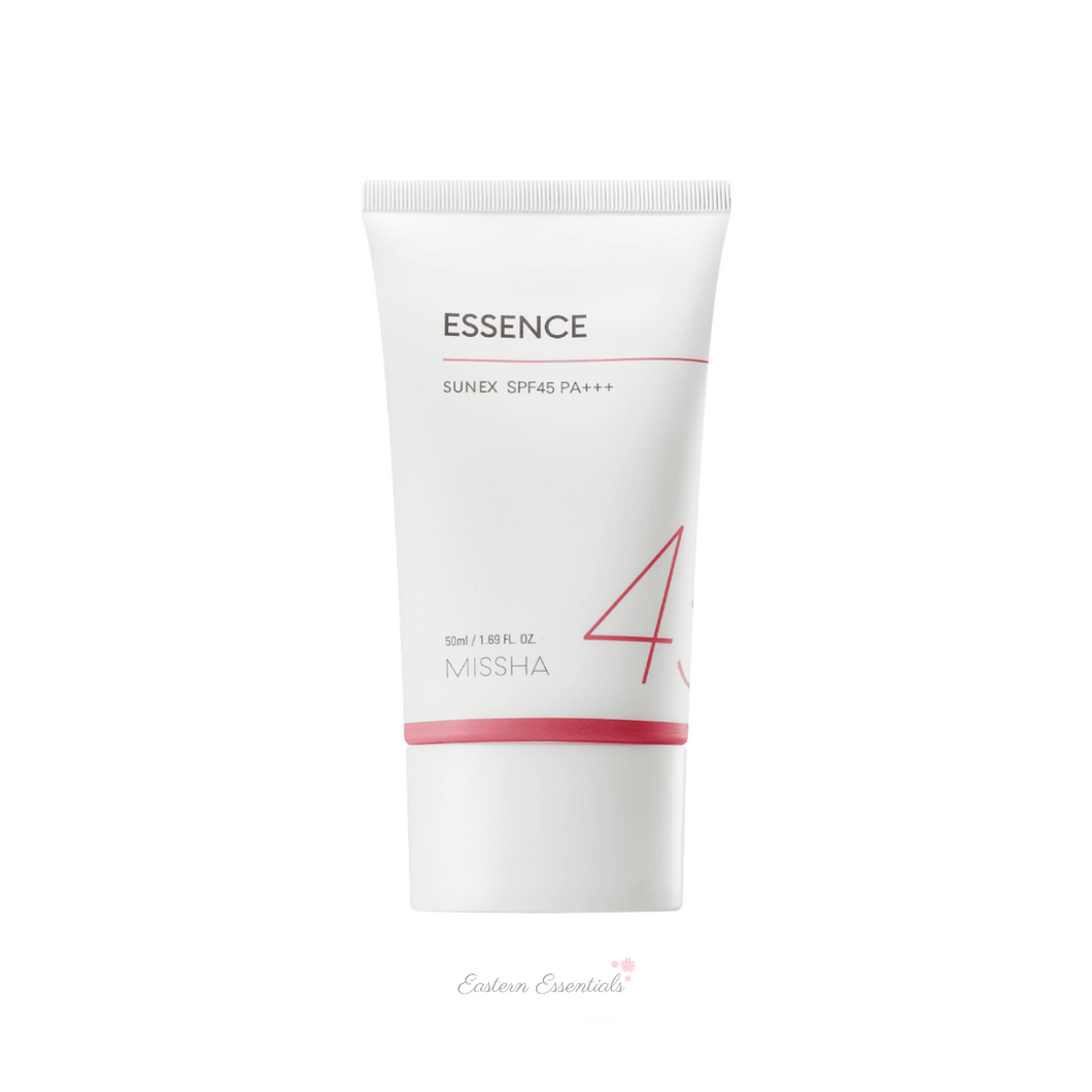 MISSHA All Around Safe Block Essence Sun SPF45/PA+++