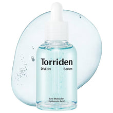 Charger l&#39;image dans la galerie, Torriden DIVE IN Serum 50 ml
