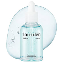 Afbeelding in Gallery-weergave laden, Torriden DIVE IN Serum 50 ml
