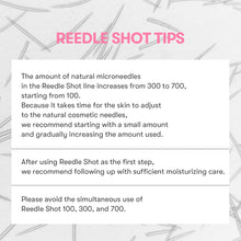 Load image into Gallery viewer, VT Cosmetics Collagen Reedle Shot 100 50 ml
