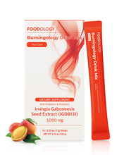 Load image into Gallery viewer, FOODOLOGY Coleology Burningology Tea [15 sticks of 7g]
