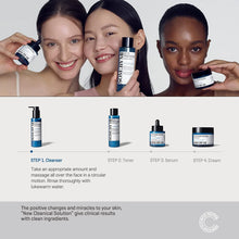 Afbeelding in Gallery-weergave laden, SOME BY MI Beta Panthenol Repair Gel Cleanser
