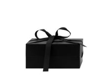 Afbeelding in Gallery-weergave laden, Pop Up Box Low Medium Black

