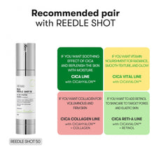 Load image into Gallery viewer, VT Cosmetics Reedle Shot 100 50 ml
